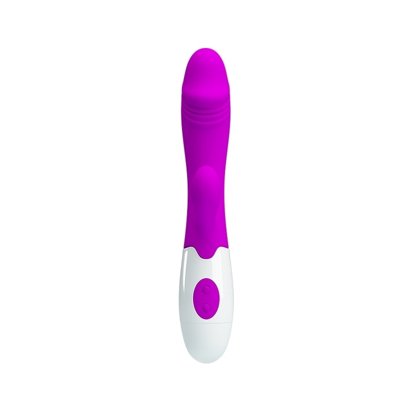 Pretty Love Vibromasseur Rabbit Snappy 9.5 x 3.2cm